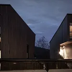Elva ホテル ヴォス