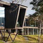 Hotel Elva *
