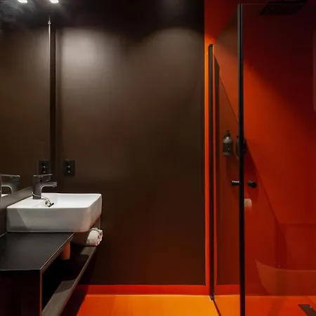 Hotel Elva