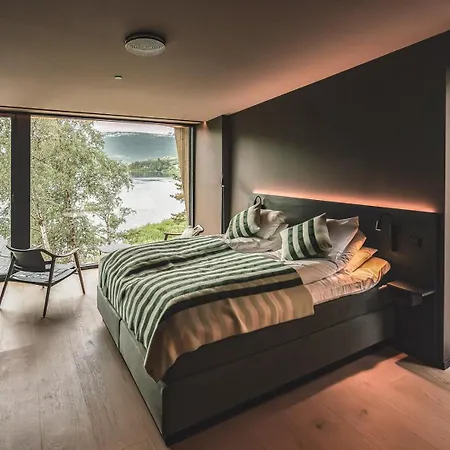 Elva Hotel Voss