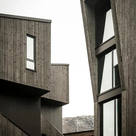 Hotel Elva Voss