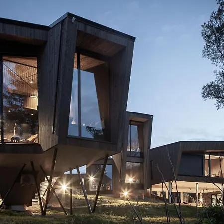 Elva Hotel Voss