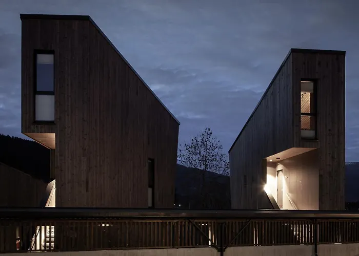 Elva Hotel Voss