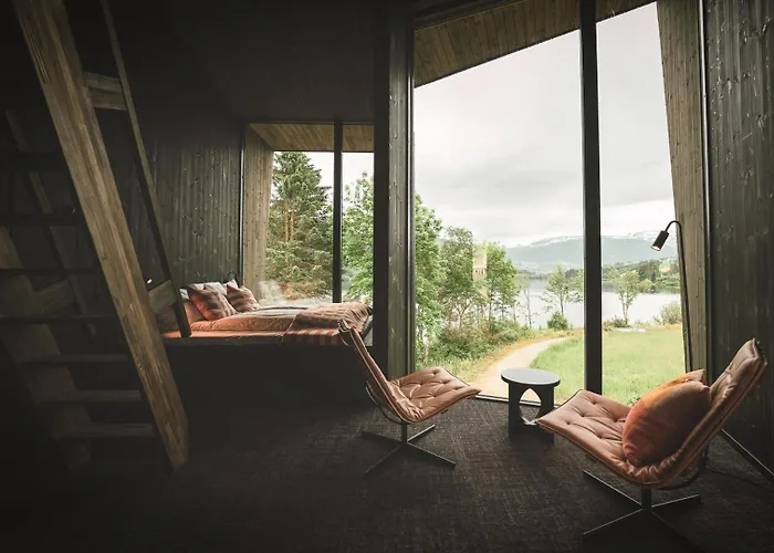 Hotel Elva Voss