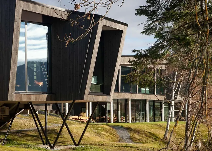 Hotel Elva *