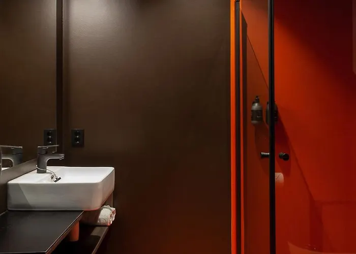 Hotel Elva