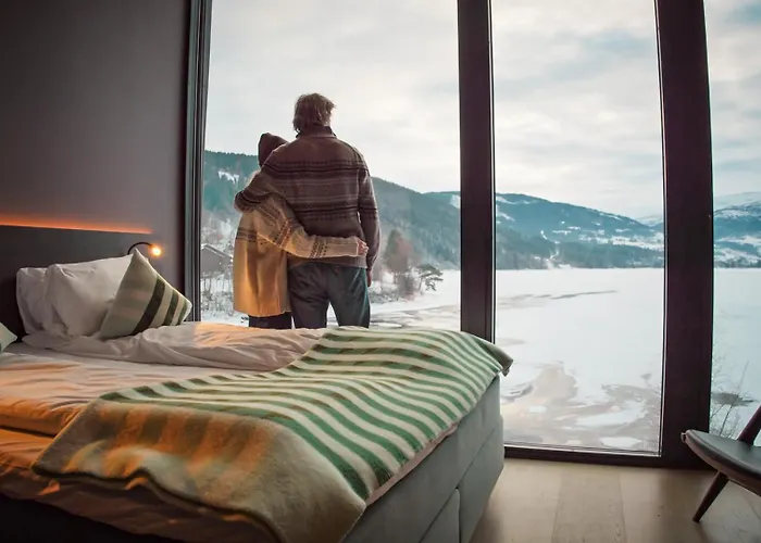 Elva Hotel Voss