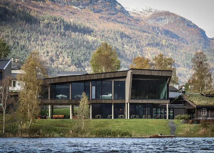 Hotel Elva Voss