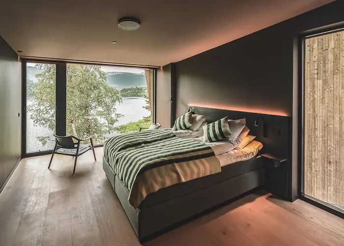 Elva Hotel Voss