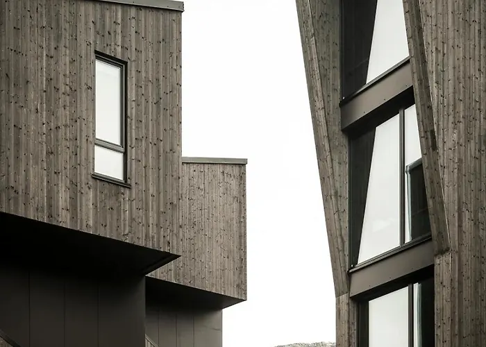 Hotel Elva Voss
