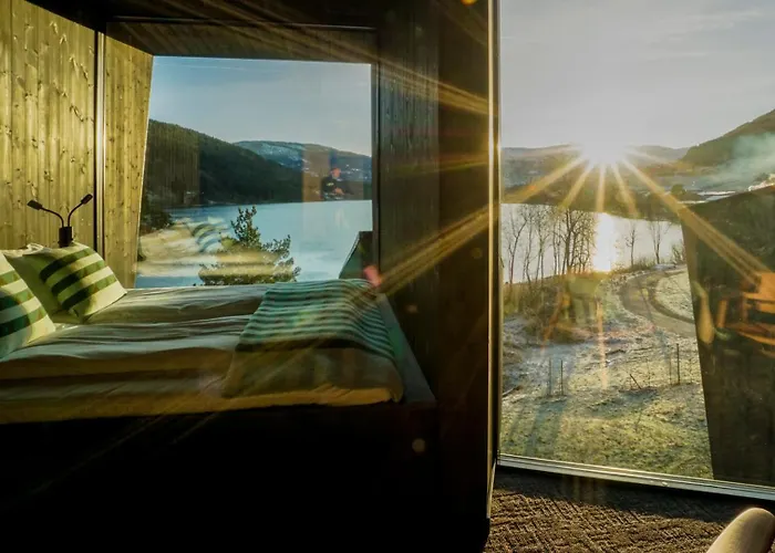 Elva Hotel Voss
