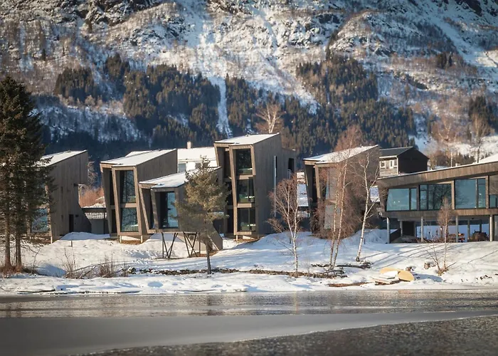 Hotel Elva